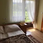 Bed & Breakfast Wypoczynek U Hajnosa 3*