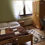 Wypoczynek U Hajnosa Bed & Breakfast Białka Tatrzańska