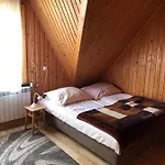 Bed & Breakfast Wypoczynek U Hajnosa 3*