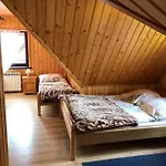Bed & Breakfast Wypoczynek U Hajnosa