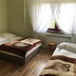 Wypoczynek U Hajnosa Bialka Tatrzanska