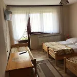 Oda ve Kahvaltı Wypoczynek U Hajnosa 3*