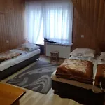Wypoczynek U Hajnosa Białka Tatrzańska