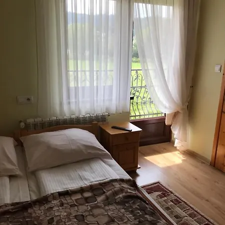 Bed & Breakfast Wypoczynek U Hajnosa *