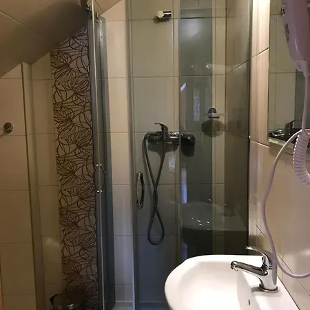 Wypoczynek U Hajnosa