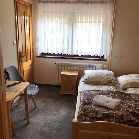Wypoczynek U Hajnosa
