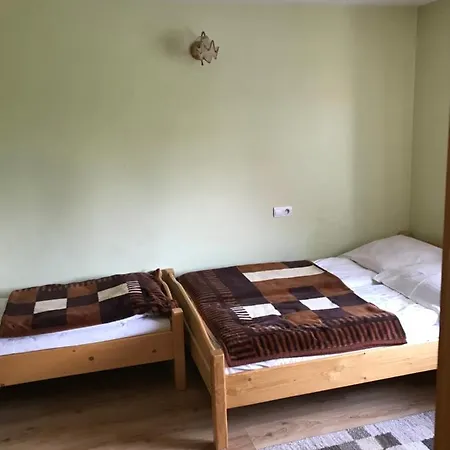 Wypoczynek U Hajnosa *