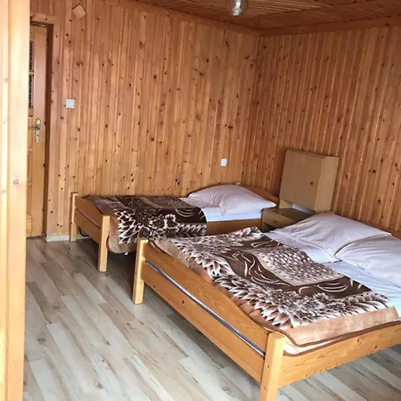 Wypoczynek U Hajnosa 3*