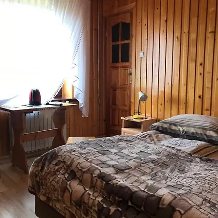 Bed & Breakfast Wypoczynek U Hajnosa