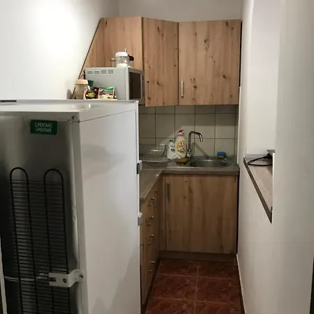 Bed & Breakfast Wypoczynek U Hajnosa *