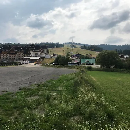 B&B Wypoczynek U Hajnosa 3*