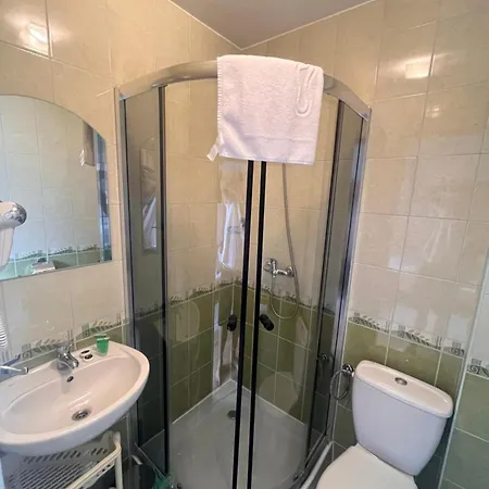 Wypoczynek U Hajnosa 3*