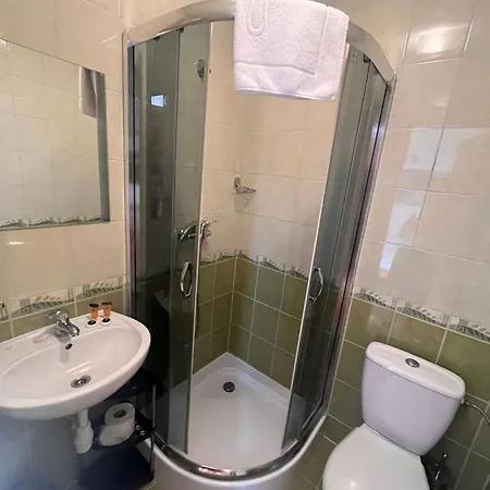 B&B Wypoczynek U Hajnosa 3*