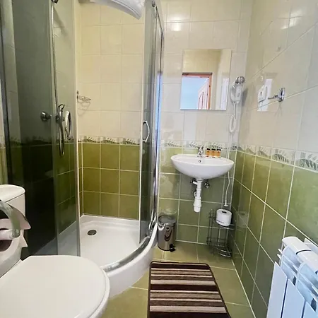 Wypoczynek U Hajnosa B&B
