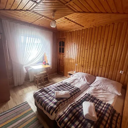 Wypoczynek U Hajnosa