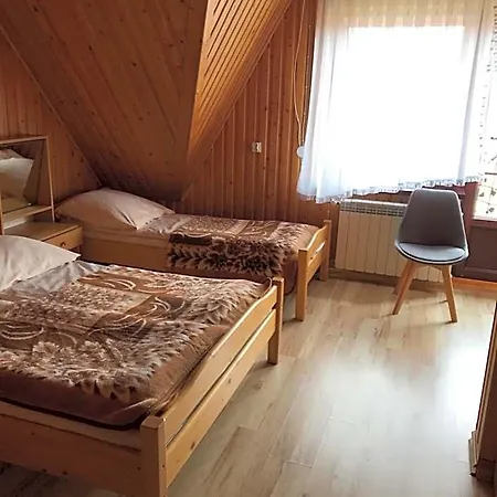 Wypoczynek U Hajnosa 3* Bialka Tatrzanska