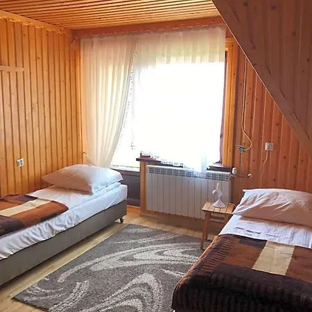Wypoczynek U Hajnosa
