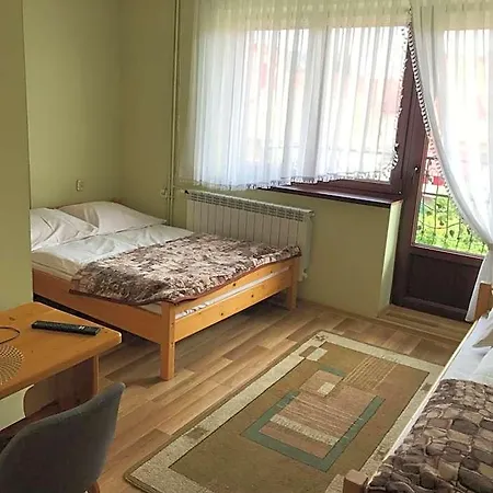 Wypoczynek U Hajnosa 3* Bialka Tatrzanska