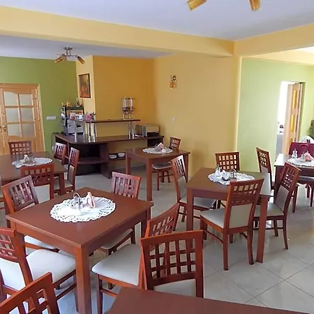 Alojamento de Acomodação e Pequeno-almoço Wypoczynek U Hajnosa Bialka Tatrzanska