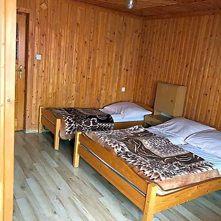 Wypoczynek U Hajnosa Bialka Tatrzanska