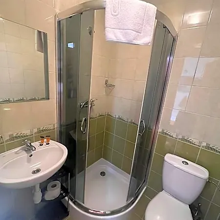 Wypoczynek U Hajnosa Bialka Tatrzanska