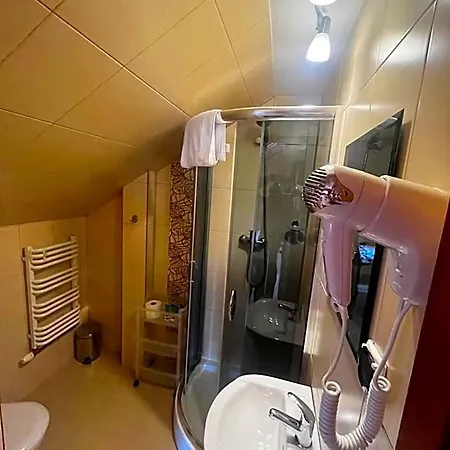 Wypoczynek U Hajnosa 3* Bialka Tatrzanska