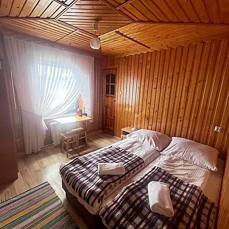 Wypoczynek U Hajnosa 3*