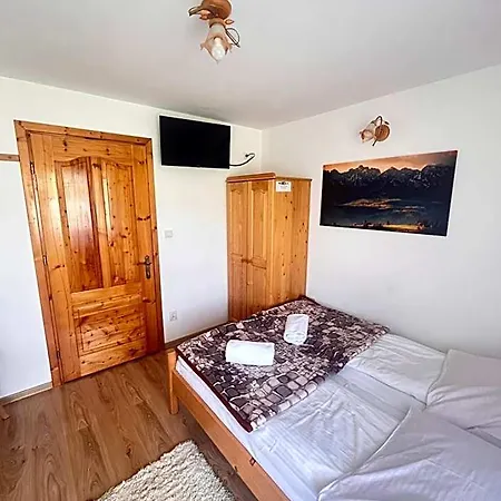 Wypoczynek U Hajnosa 3*