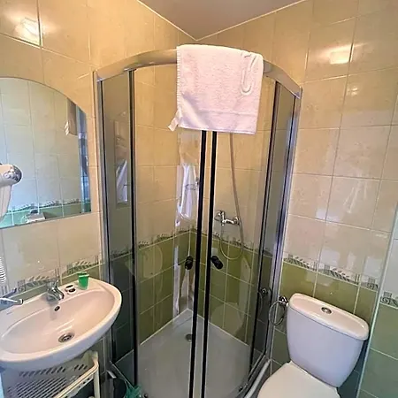 Alojamento de Acomodação e Pequeno-almoço Wypoczynek U Hajnosa 3*