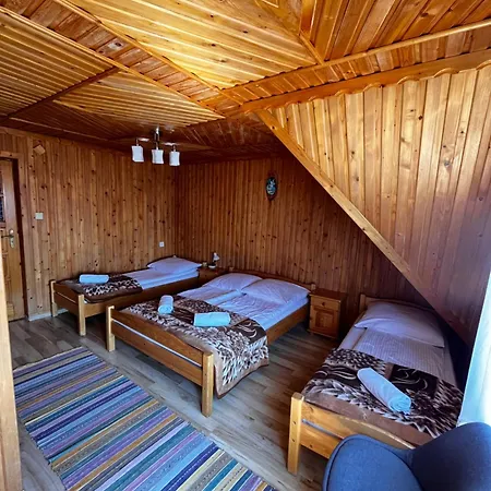 Wypoczynek U Hajnosa Bed & Breakfast