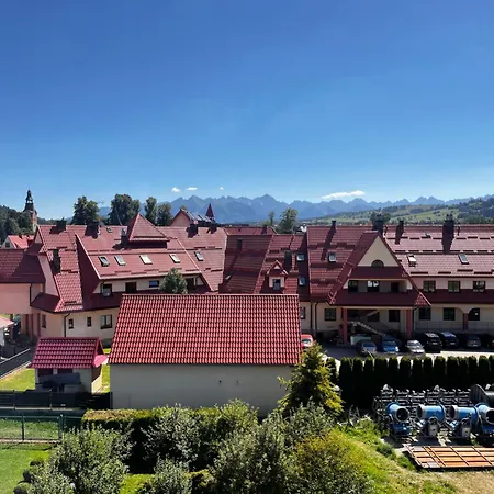 Wypoczynek U Hajnosa Bed & Breakfast