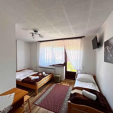 Wypoczynek U Hajnosa Bed & Breakfast 3*