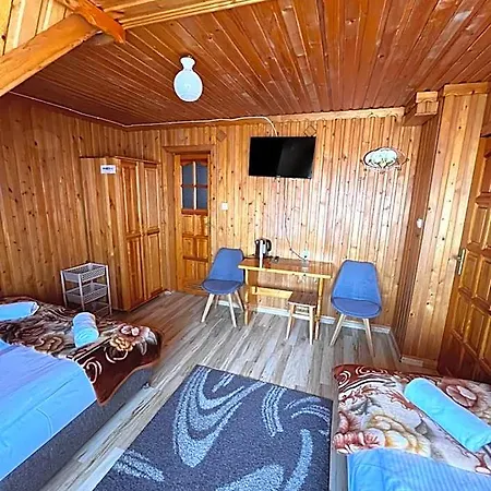Wypoczynek U Hajnosa 3*