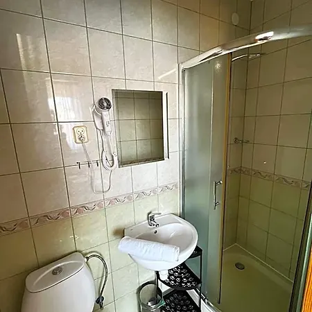 Bed & Breakfast Wypoczynek U Hajnosa