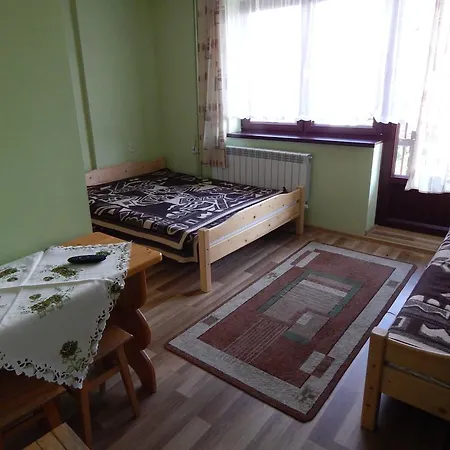 Bed & Breakfast Wypoczynek U Hajnosa
