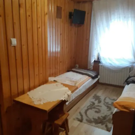 Wypoczynek U Hajnosa Bed & Breakfast Bialka Tatrzanska
